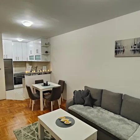 Sunce Διαμέρισμα Τρέμπινιε