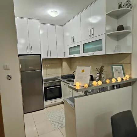 Sunce Апартаменты Требинье