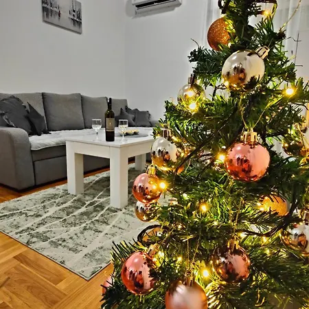 Апартаменты Sunce