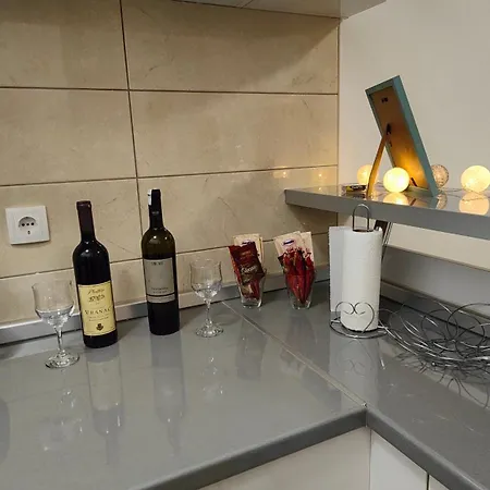 Апартаменты Sunce