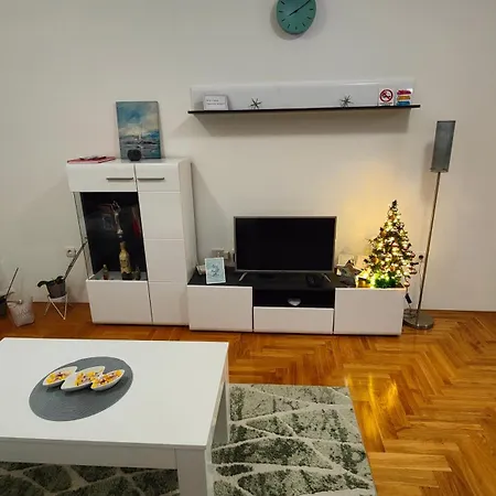 Sunce Apartment