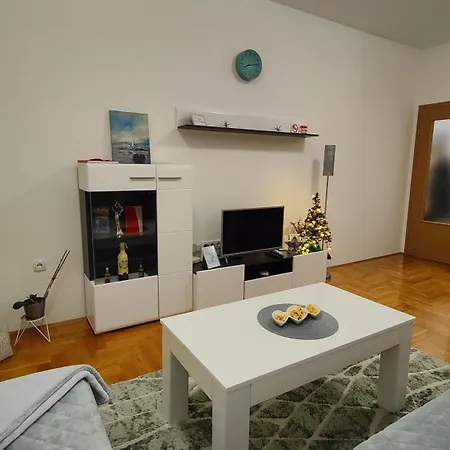 Sunce Apartment *