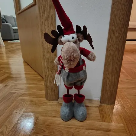 Sunce Апартаменты Требинье