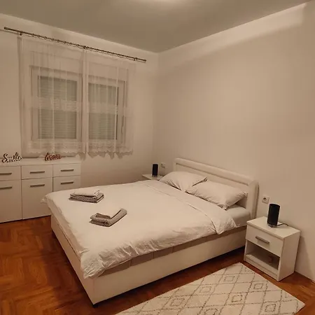 Sunce Τρέμπινιε