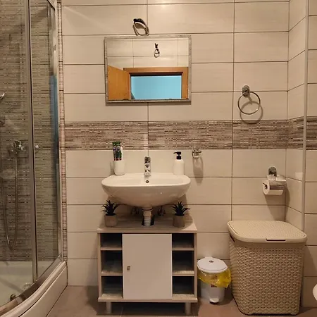 Апартаменты Sunce *