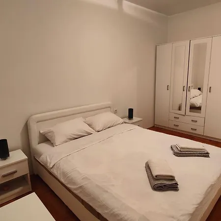 Апартаменты Sunce