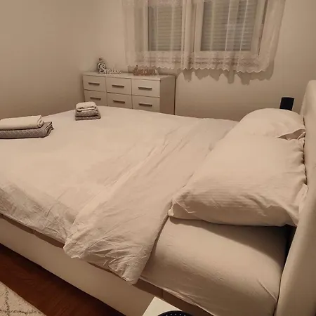 Apartment Sunce