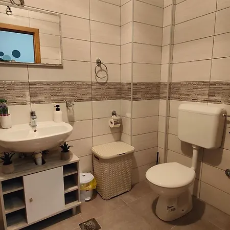 Sunce Διαμέρισμα *