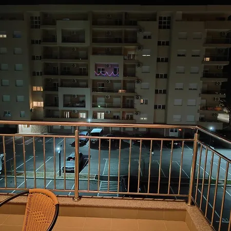 Sunce Apartment