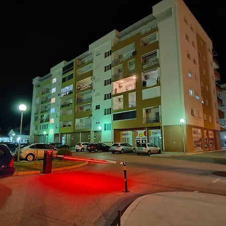 Апартаменты Sunce