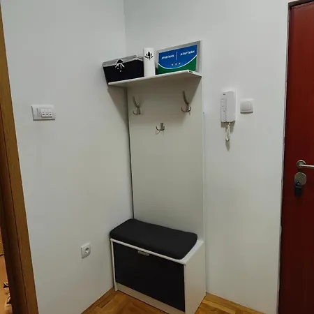 Διαμέρισμα Sunce