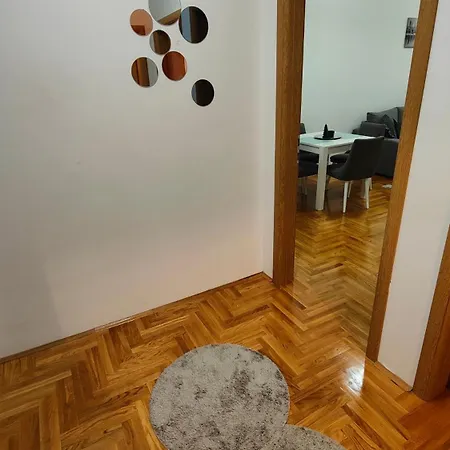 Апартаменты Sunce Требинье