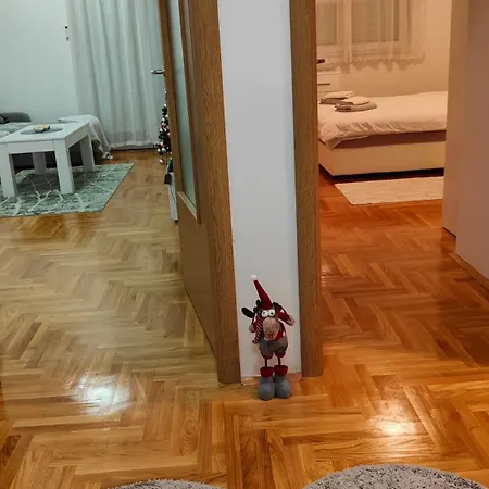 Sunce Apartment *