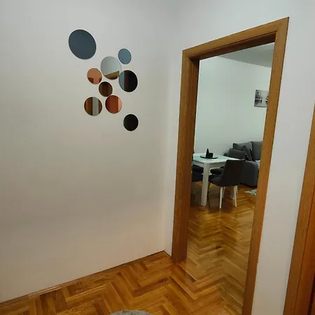 Апартаменты Sunce