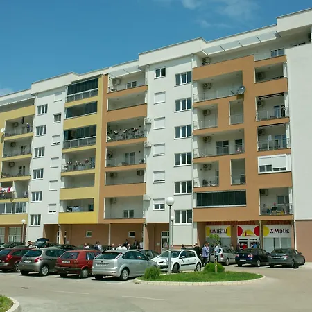 Διαμέρισμα Sunce Τρέμπινιε